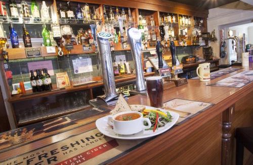 Poolewe Hotel | Poolewe Hotel