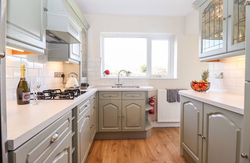 Portinscale Cottage | Pooley Howe