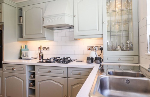 Portinscale Cottage | Pooley Howe