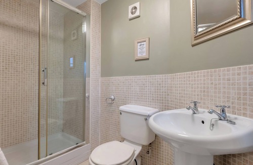 Halghton Cottage | Pools Cottage Studio 13 - The Artist studio