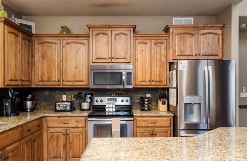 Hollister House | Pools, Pool Table, Rec Room, Splashpad, Waterslide