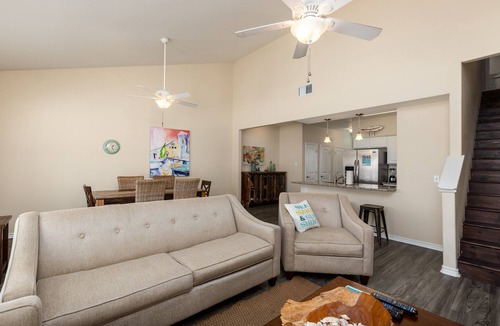 Corpus Christi House | Poolside Getaway | Family Fun Near the Beach