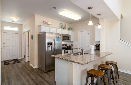 Corpus Christi House | Poolside Getaway | Family Fun Near the Beach
