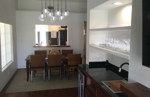 Palm Desert Condo | Poolside glamour in Palm Desert