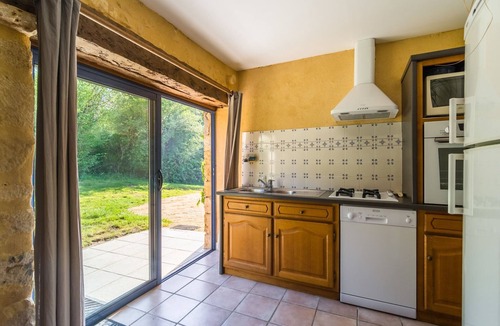 Salles-de-Belves House | Poolside Haven in Salles