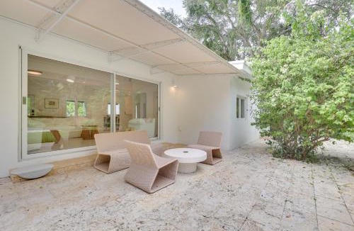 Biscayne Park House | Poolside Oasis in Biscayne Park! Modern Retreat