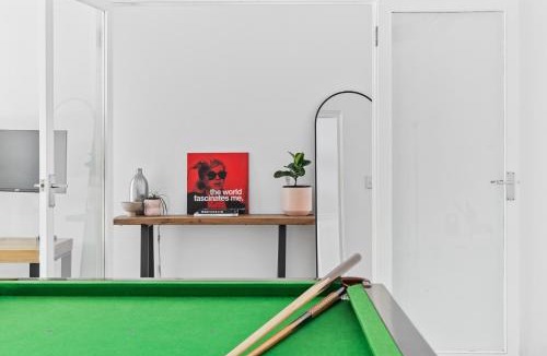 Lindfield House | Poolside oasis - Sydney