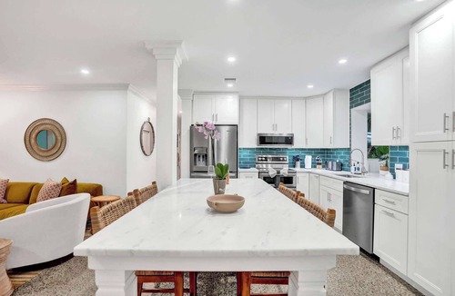 Fort Lauderdale House | Poolside Palms Villa 🌴 Resort-Style Pool | Near Beach 🏖️