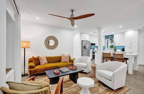 Fort Lauderdale House | Poolside Palms Villa 🌴 Resort-Style Pool | Near Beach 🏖️