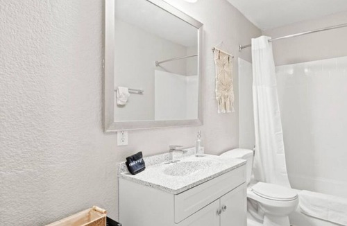 Cherrywood Apartment | Poolside Paradise | 2 Apts for 12 w Pool + Parking