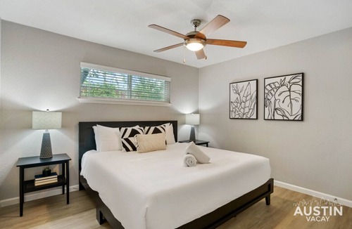 Cherrywood Apartment | Poolside Paradise | 2 Apts for 12 w Pool + Parking
