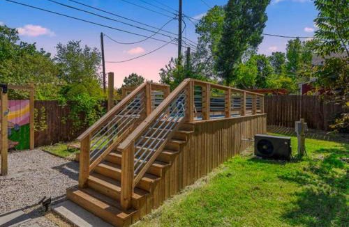 Round Rock House | Poolside Paradise Game Room Fire Pit Hot Tub