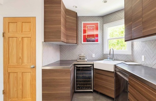 Warm Sands House | Poolside Perch - New Listing - Downtown Adjacent