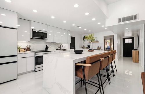 The Colony House | Poolside Playhouse/Private Pool + Game Room