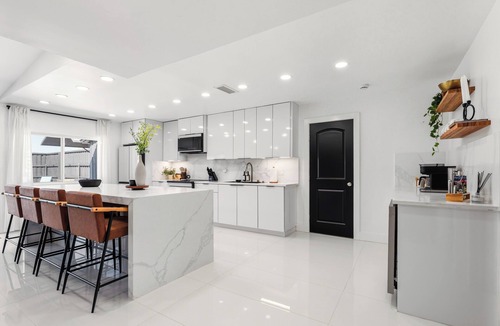 The Colony House | Poolside Playhouse/Private Pool + Game Room