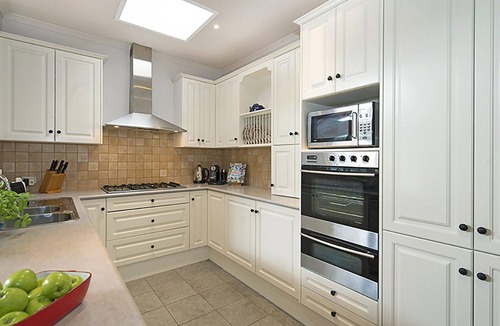 Sorrento House | Poolside Sorrento