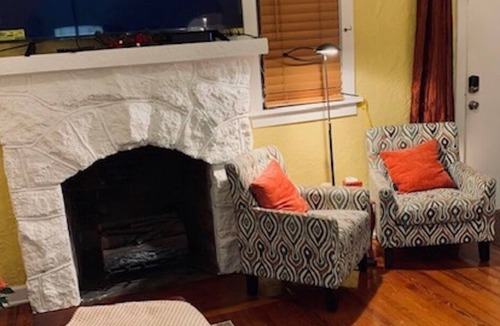 Parker Ridge House | "Poolside tropical getaway. Easy access to fun!" …