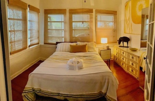 Parker Ridge House | "Poolside tropical getaway. Easy access to fun!" …