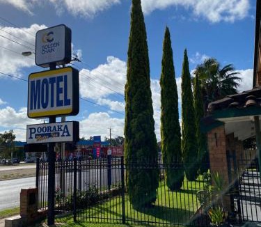 Pooraka Hotel | Pooraka Motor Inn