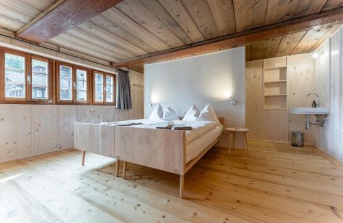 Grengiols Hotel | POORT A POORT Dorfhotel
