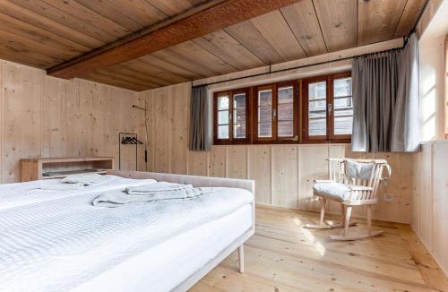 Grengiols Hotel | POORT A POORT Dorfhotel