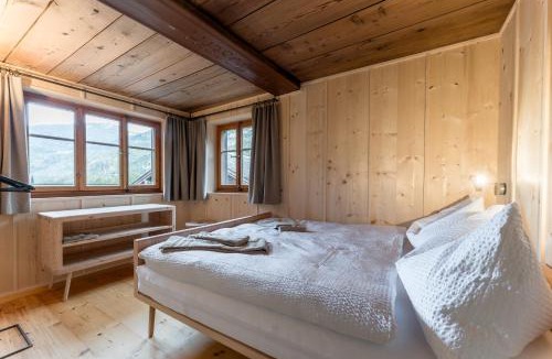 Grengiols Hotel | POORT A POORT Dorfhotel