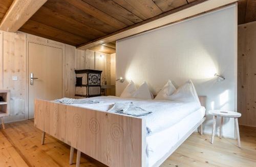 Grengiols Hotel | POORT A POORT Dorfhotel