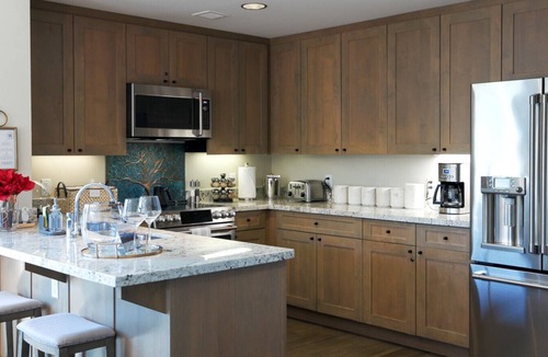 Avon Condo | Pop Art Villa Riverfront | Riverside Residence 1B