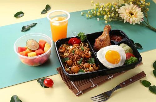 Gambir Hotel | POP! Hotel Pasar Baru Jakarta