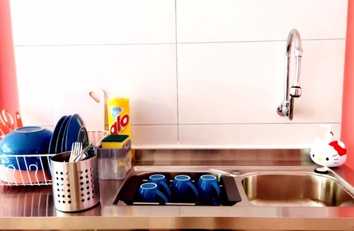 Taman Jubilee Apartment | PoP Kitty Octagon Ipoh Homestay