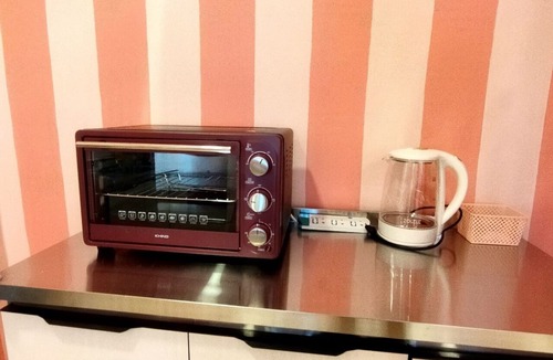 Taman Jubilee Apartment | PoP Kitty Octagon Ipoh Homestay