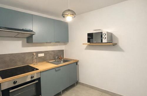 Heillecourt Apartment | Pop Mood Studio