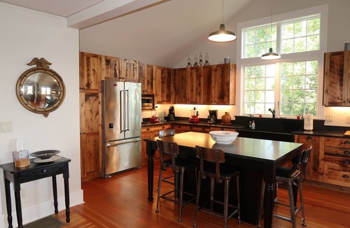 Kittery Point House | Pop's Cottage at Seapoint Beach