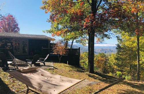 Bryson City House | Pop’s Cottage