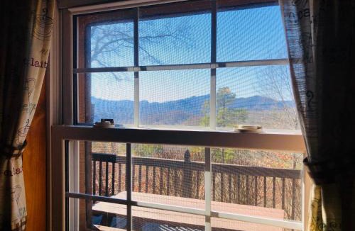 Bryson City House | Pop’s Cottage