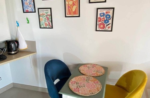 Belleme Apartment | Pop studio - Casa belisama