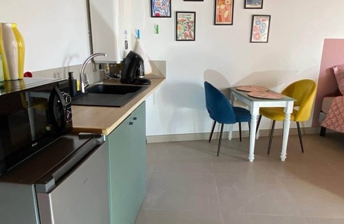 Belleme Apartment | Pop studio - Casa belisama