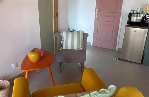 Belleme Apartment | Pop studio - Casa belisama