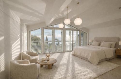 La Celle-sous-Gouzon Villa | Pop villa