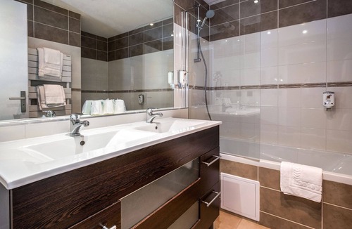 Viel-Alpe Hotel | PopAlp