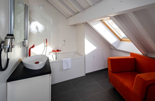 Viel-Alpe Hotel | PopAlp