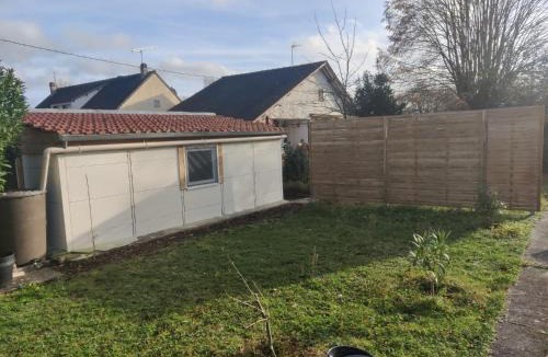 Amilly House | Popenguine