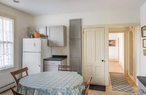 Phippsburg House | Popham Beach ~ Phippsburg ~ EV Charger ~ Pets Welcome