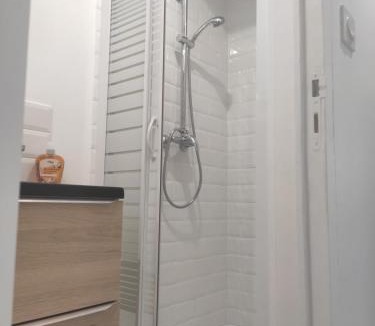 Saint-Pol-sur-Mer Apartment | Popissime