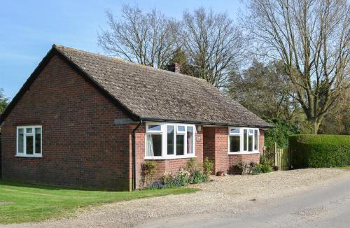 Foxley House | Poplar Bungalow