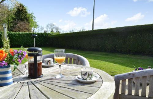 Foxley House | Poplar Bungalow