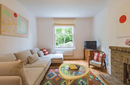 Sandwich House | Poplar Farm House