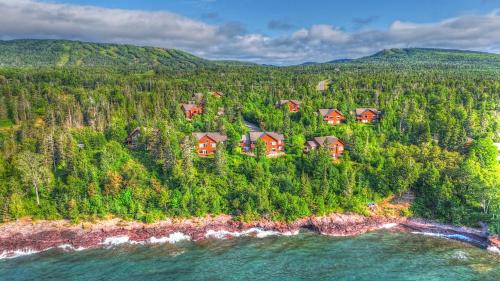 Lutsen Apartment | Poplar River Condos