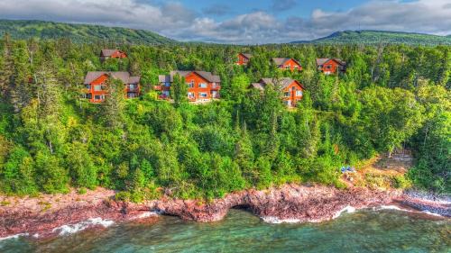 Lutsen Apartment | Poplar River Condos