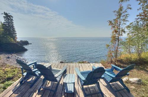 Lutsen Apartment | Poplar River Condos